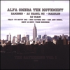 RAMESES-AC-MARBLES: Alfa Omega the Movement. the Gathering Vol I