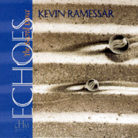 Kevin Ramessar : Echoes: The Sacred Dance