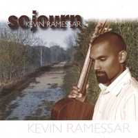 KEVIN RAMESSAR: Sojourn