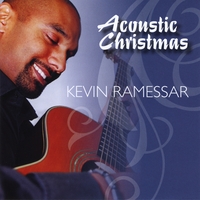 Kevin Ramessar : Acoustic Christmas