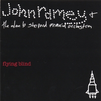 john ramey and the alan b shepard memorial orchestra : flying blind
