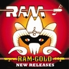 VARIOUS: RAM-Gold New Releases
