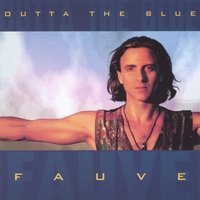 Ramiro Fauve : Outta The Blue