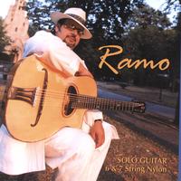 Michele Ramo : Ramo