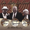 MICHELE RAMO, BUCKY PIZZARELLI & JERRY BRUNO: Oh' Lady Be Good