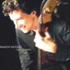 RAMON VAZQUEZ: On the move