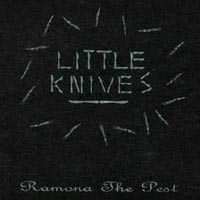 Ramona the Pest : Little Knives