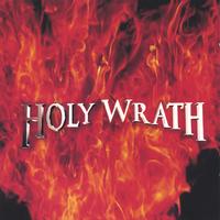 Ramondo Emerson : Holy Wrath