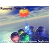RAMONE TALARICO: A Unique Common Duplicate