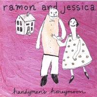 RAMON & JESSICA: Handyman's Honeymoon