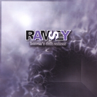 RAMSEY: Heaven's Dark Corners