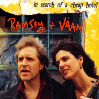 Ramsey & Vaan : In Search of a Cheap Hotel