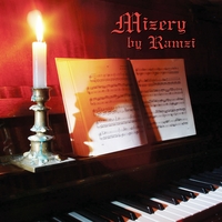 RAMZI P. HADDAD: Mizery By Ramzi