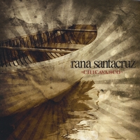 Rana Santacruz : Chicavasco