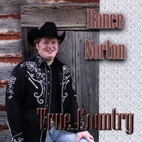 Rance Norton : True Country