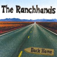 The Ranchhands : Back Home