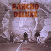 Rancho Deluxe : Rancho Deluxe