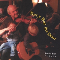 Katy Bar the Door Cover of Katy Bar the Door
