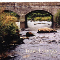 Randall Williams : Travel Songs