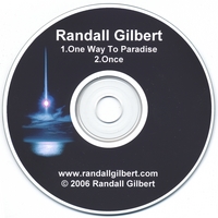 Randall Gilbert : Love Singles
