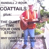 RANDALL J. ROOK: Coattails
