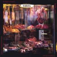 KRISTJAN RANDALU QUARTET: tidbits