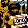 RANDEEE AKOZTA: Jodido Protagonista