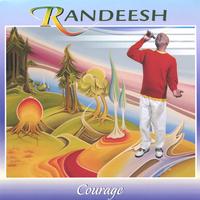 Randeesh : Courage