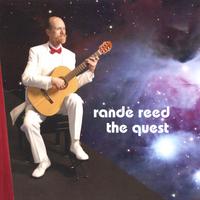 Rande Reed : The Quest