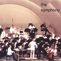 RANDE REED: The Symphony