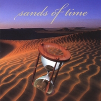 RANDE REED: Sands Of Time