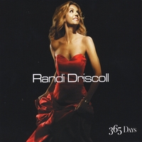 Randi  Driscoll : 365 Days