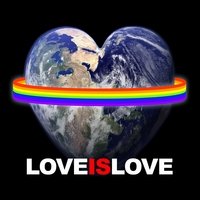 Randi Driscoll : Love Is Love