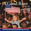RANDI MCMATTHEW: A Good River
