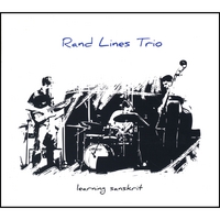 Rand Lines Trio : Learning Sanskrit