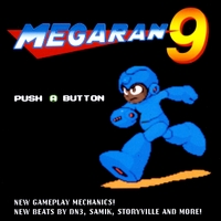 Random : Mega Ran 9