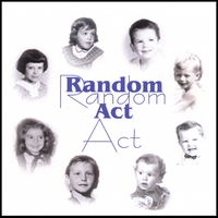 Random Act : Random Act
