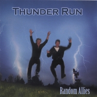 Random Allies : Thunder Run