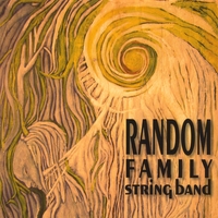 Random Family String Band : Random Family String Band
