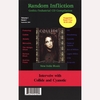 V/A MAGAZINE/CD COMPILATION: Random Infliction