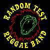 Random Test Reggae Band: Get Positive