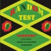 Random Test Reggae Band: Barriers