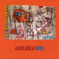 Random Touch : A Box and a Word