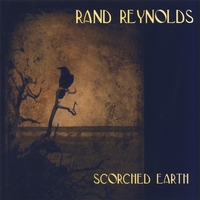 Rand Reynolds : Scorched Earth