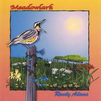 Randy Adams : Meadowlark