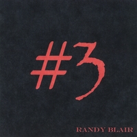RANDY BLAIR: #3