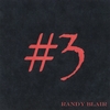 RANDY BLAIR: #3