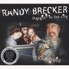 RANDY BRECKER: Hangin' in the city