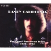 RANDY CALIFORNIA: The Euro-American Years 1979-1983