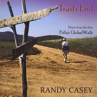 Randy Casey : Trail's End